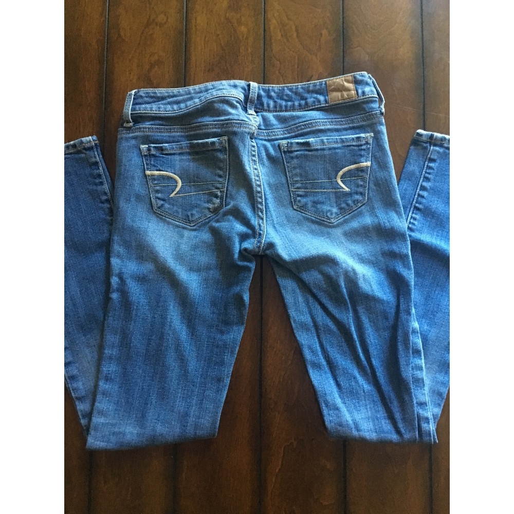 American Eagle Jean - Picture 4 of 4